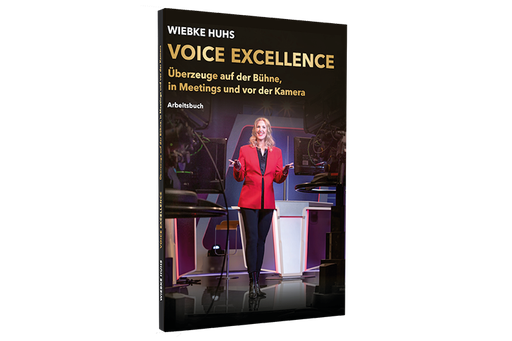 Arbeitsbuch: Voice Excellence